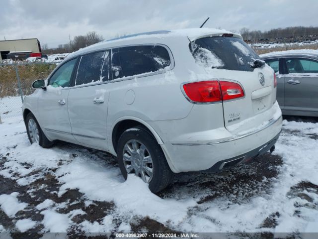 5GAKRCKD9HJ293890 Buick Enclave Premium