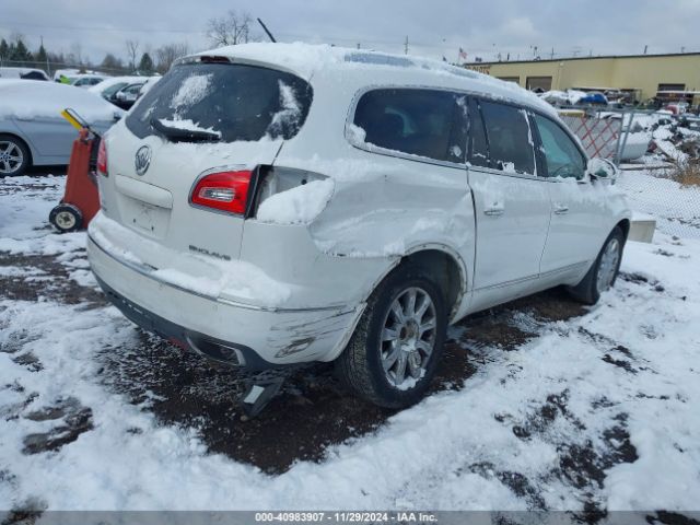 5GAKRCKD9HJ293890 Buick Enclave Premium