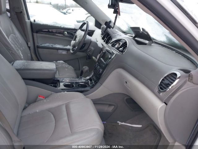 5GAKRCKD9HJ293890 Buick Enclave Premium