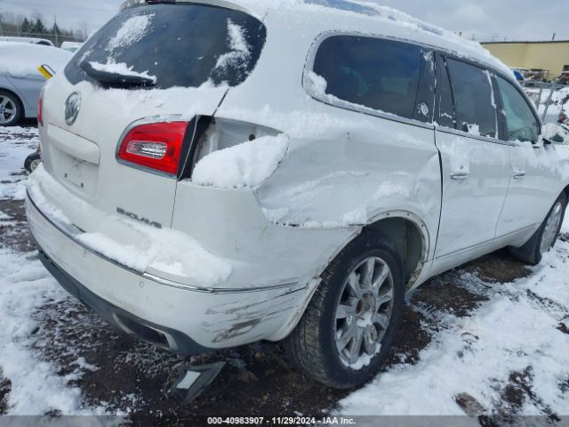 5GAKRCKD9HJ293890 Buick Enclave Premium