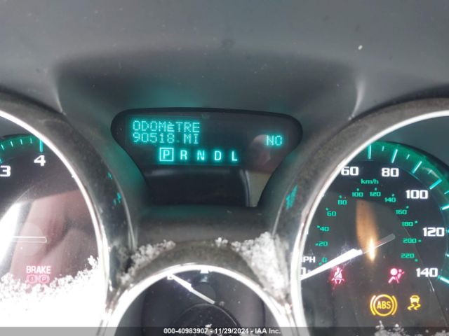 5GAKRCKD9HJ293890 Buick Enclave Premium