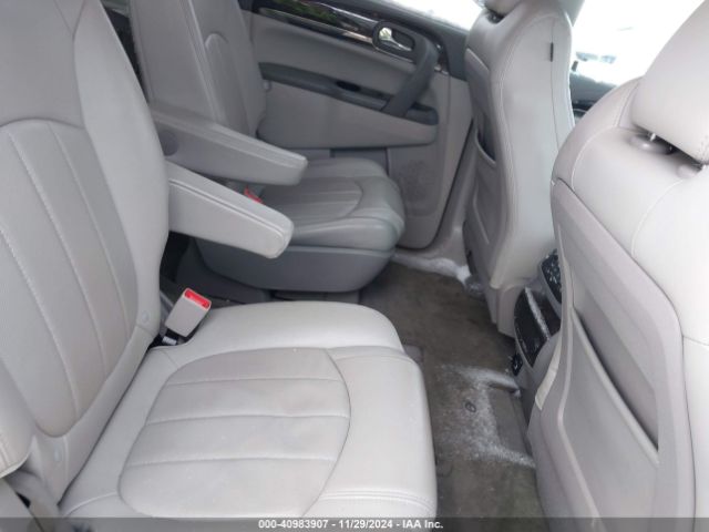 5GAKRCKD9HJ293890 Buick Enclave Premium
