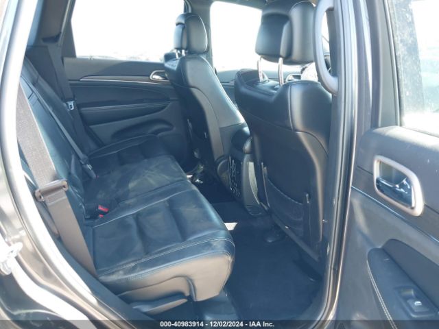 1C4RJEBG2HC820022 Jeep Grand Cherokee Limited 4x2