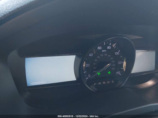 Ford Explorer Limited 2019 1FM5K7F81KGA64107 Image 7