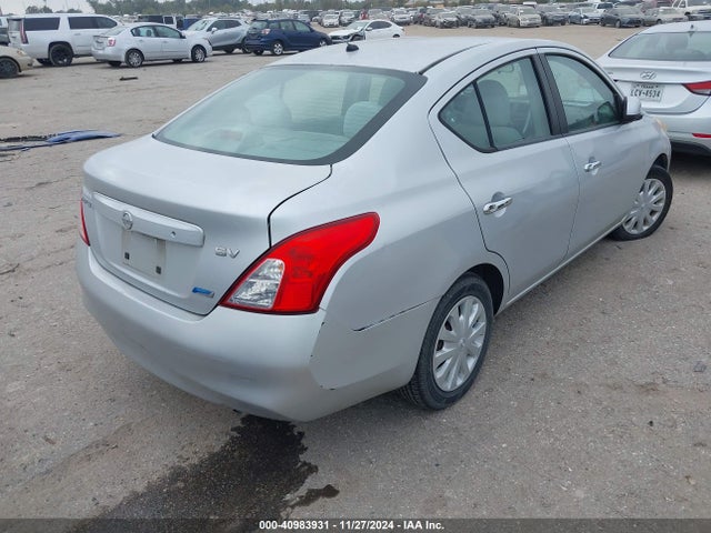 Aukcja sprzedaży 2012 Nissan Versa 1.6 Sv, vin: 3N1CN7AP5CL826209, numer aukcji: 40983931