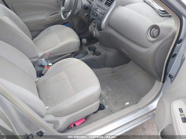 Aukcja sprzedaży 2012 Nissan Versa 1.6 Sv, vin: 3N1CN7AP5CL826209, numer aukcji: 40983931