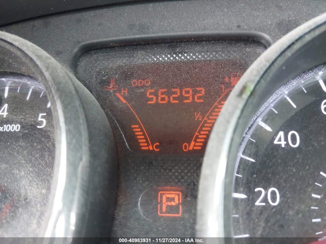 Aukcja sprzedaży 2012 Nissan Versa 1.6 Sv, vin: 3N1CN7AP5CL826209, numer aukcji: 40983931