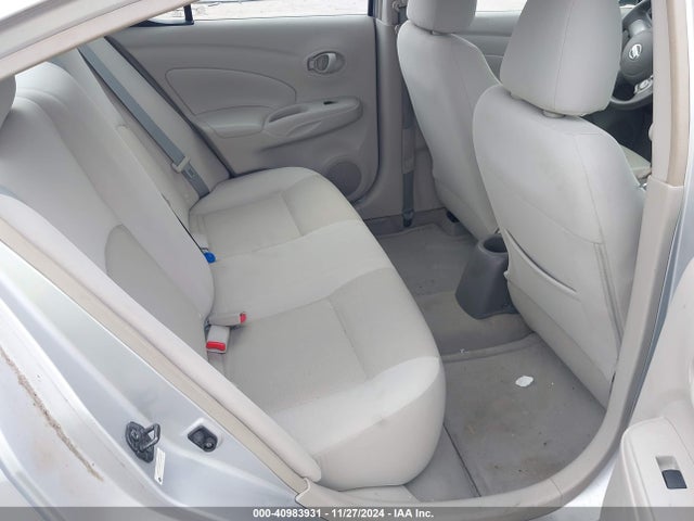 Aukcja sprzedaży 2012 Nissan Versa 1.6 Sv, vin: 3N1CN7AP5CL826209, numer aukcji: 40983931