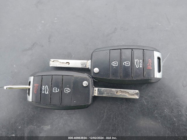 40983934 :رقم المزاد ، 5XXGT4L3XKG357903 vin ، 2019 Kia Optima Lx مزاد بيع