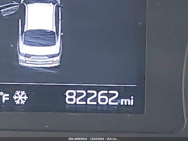 40983934 :رقم المزاد ، 5XXGT4L3XKG357903 vin ، 2019 Kia Optima Lx مزاد بيع