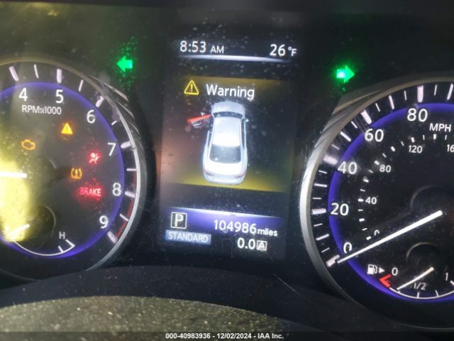 JN1BV7AP8FM330178 Infiniti Q50 Premium