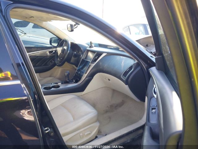 JN1BV7AP8FM330178 Infiniti Q50 Premium