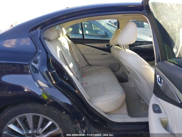 JN1BV7AP8FM330178 Infiniti Q50 Premium