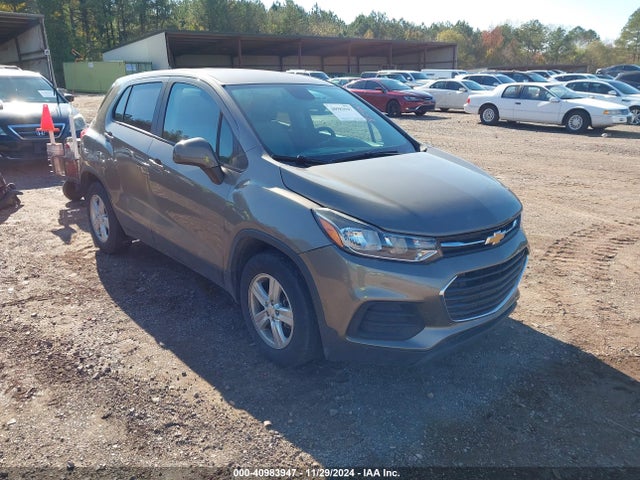 2020 KL7CJKSB4LB334882 main image