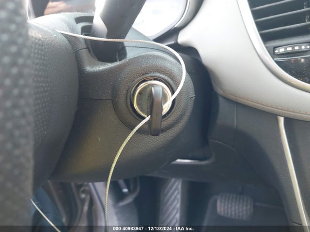Chevrolet Trax Fwd Ls 2020 KL7CJKSB4LB334882 Image 11