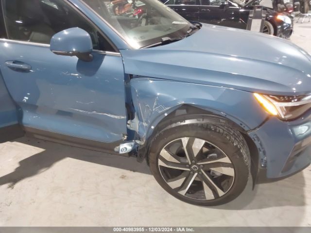 2024 VOLVO XC40 YV4L12UE9R2225740 Photo 5
