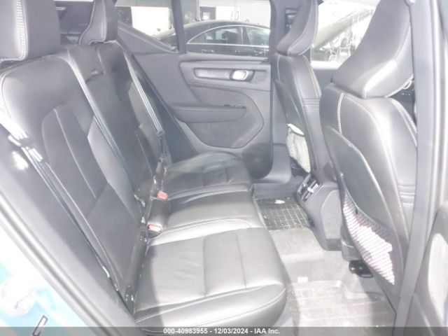 2024 VOLVO XC40 YV4L12UE9R2225740 Photo 7
