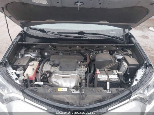 JTMWFREV9JD115501 Toyota Rav4 Adventure/xle