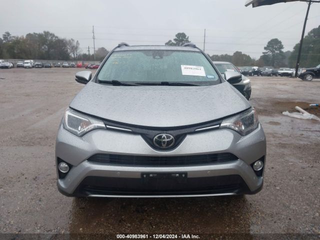 JTMWFREV9JD115501 Toyota Rav4 Adventure/xle