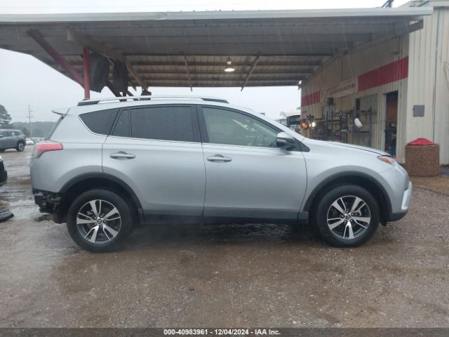 JTMWFREV9JD115501 Toyota Rav4 Adventure/xle