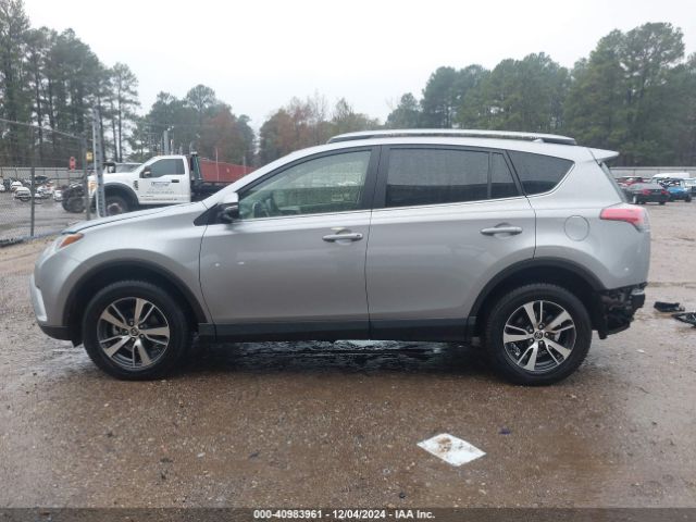 JTMWFREV9JD115501 Toyota Rav4 Adventure/xle