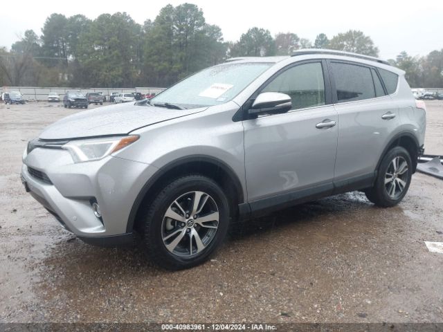 JTMWFREV9JD115501 Toyota Rav4 Adventure/xle