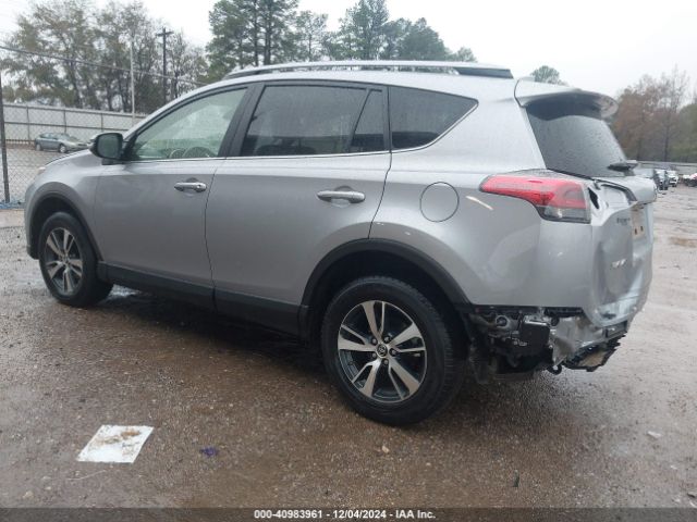 JTMWFREV9JD115501 Toyota Rav4 Adventure/xle