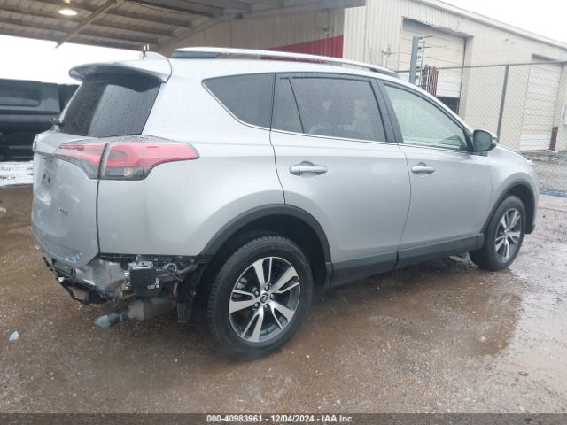 JTMWFREV9JD115501 Toyota Rav4 Adventure/xle