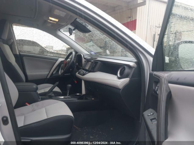 JTMWFREV9JD115501 Toyota Rav4 Adventure/xle