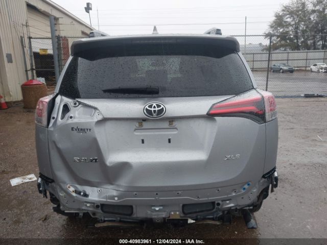 JTMWFREV9JD115501 Toyota Rav4 Adventure/xle