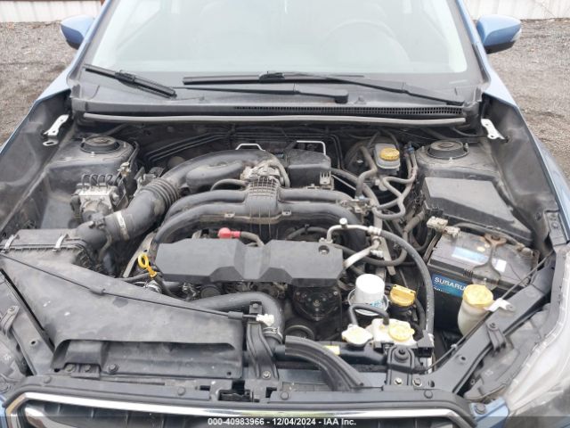 JF1GPAU67G8242736 Subaru Impreza 2.0i Sport Limited
