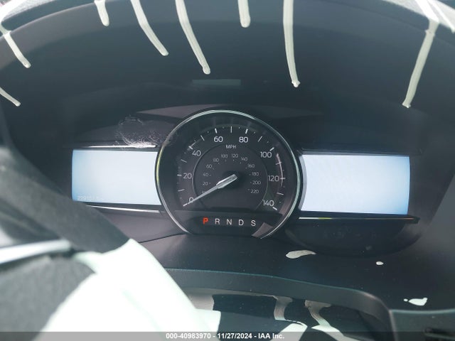 1FM5K7F80HGB16545 Ford Explorer Limited