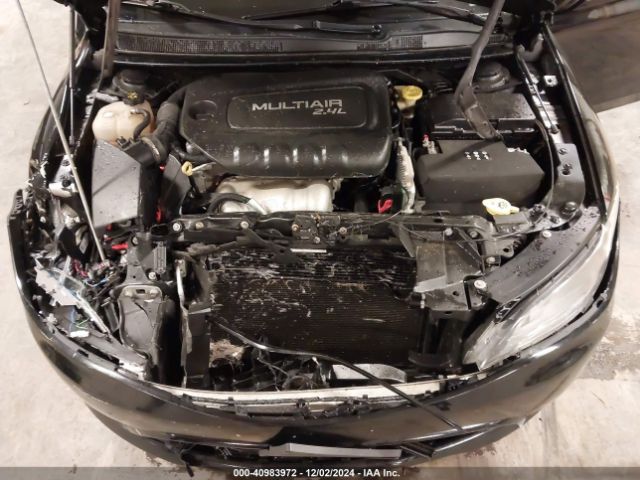1C3CCCBB8FN749875 Chrysler 200 S