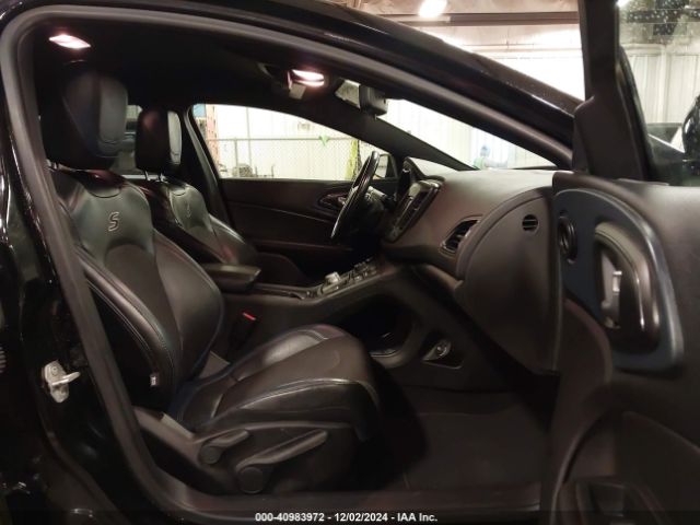 1C3CCCBB8FN749875 Chrysler 200 S