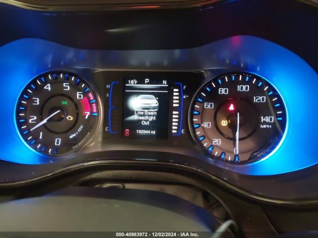 1C3CCCBB8FN749875 Chrysler 200 S