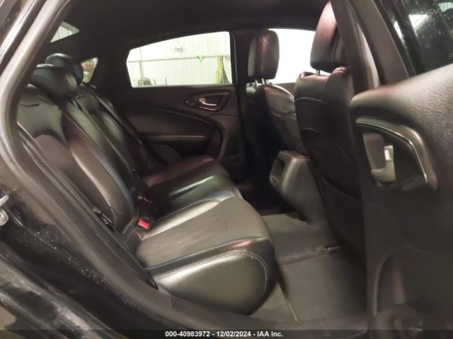 1C3CCCBB8FN749875 Chrysler 200 S