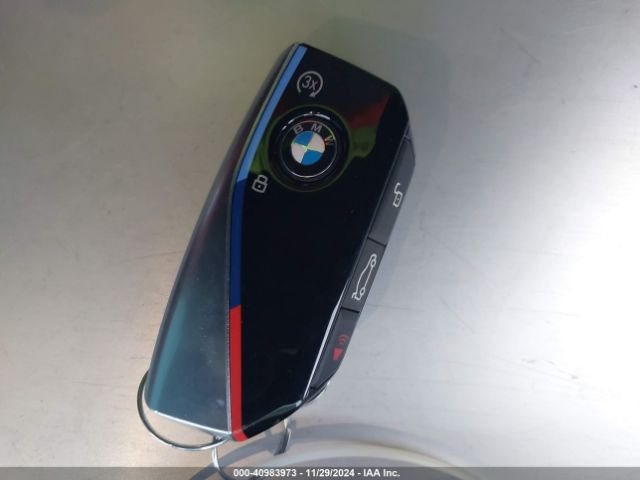 5UX33EX03R9T76691 BMW X6 Xdrive40i