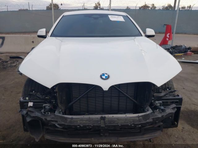 5UX33EX03R9T76691 BMW X6 Xdrive40i