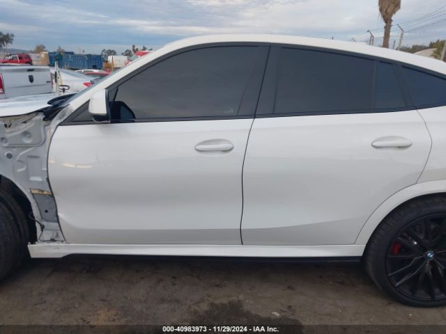 5UX33EX03R9T76691 BMW X6 Xdrive40i