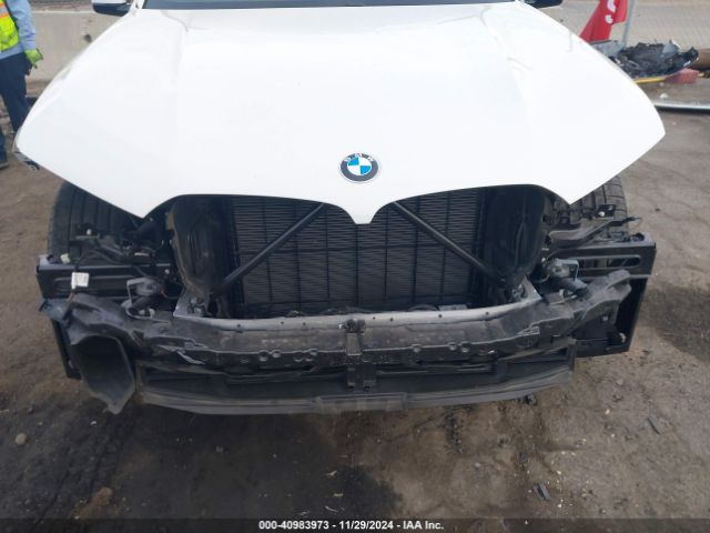 5UX33EX03R9T76691 BMW X6 Xdrive40i