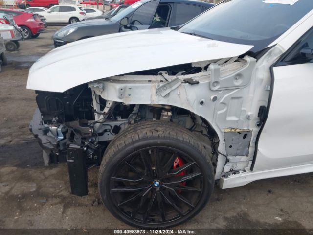 5UX33EX03R9T76691 BMW X6 Xdrive40i