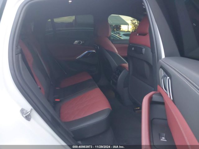5UX33EX03R9T76691 BMW X6 Xdrive40i