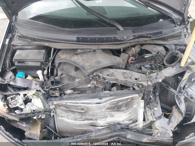 5FNRL5H6XGB001754 Honda Odyssey Ex-l