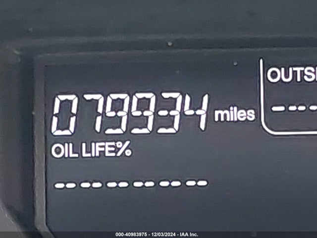 5FNRL5H6XGB001754 Honda Odyssey Ex-l