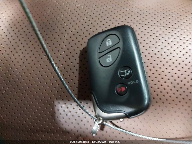 Lexus RX 350 2014 JTJBK1BA2E2039731 Image 11