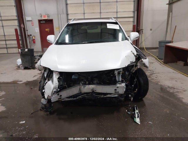 Lexus RX 350 2014 JTJBK1BA2E2039731 Image 13