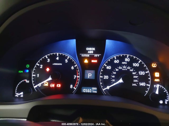 Lexus RX 350 2014 JTJBK1BA2E2039731 Image 16