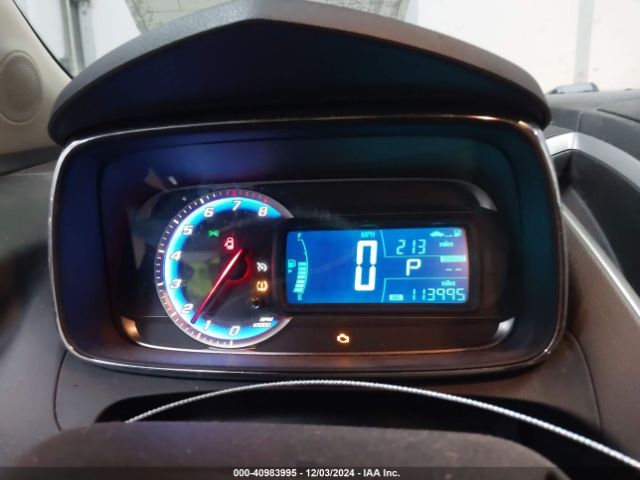 KL7CJRSB4FB083441 Chevrolet Trax Lt