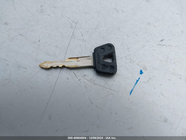 2001 YAMAHA XV1600 JYAVP07Y01A000620 Photo 10