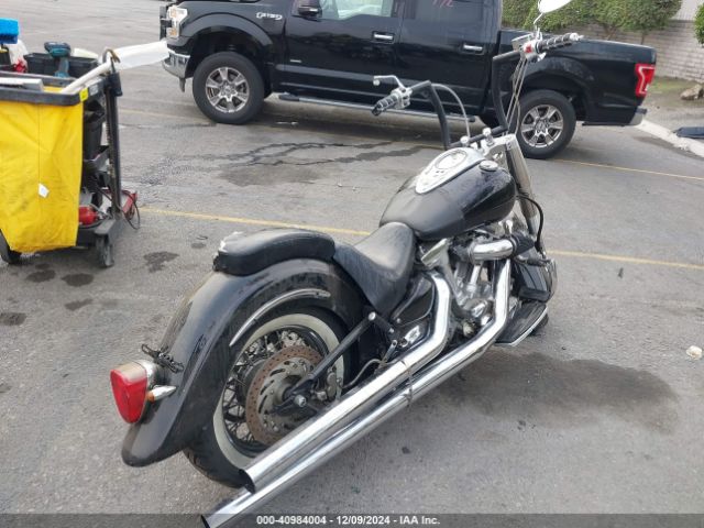 2001 YAMAHA XV1600 JYAVP07Y01A000620 Photo 3